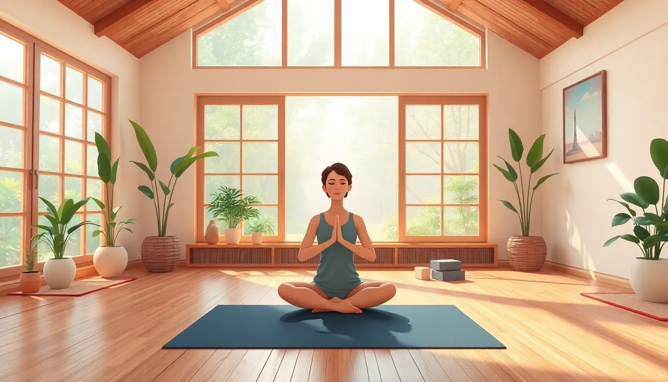 10 Saveta Kako Kontrolisano Disanje Poboljšava Fokus