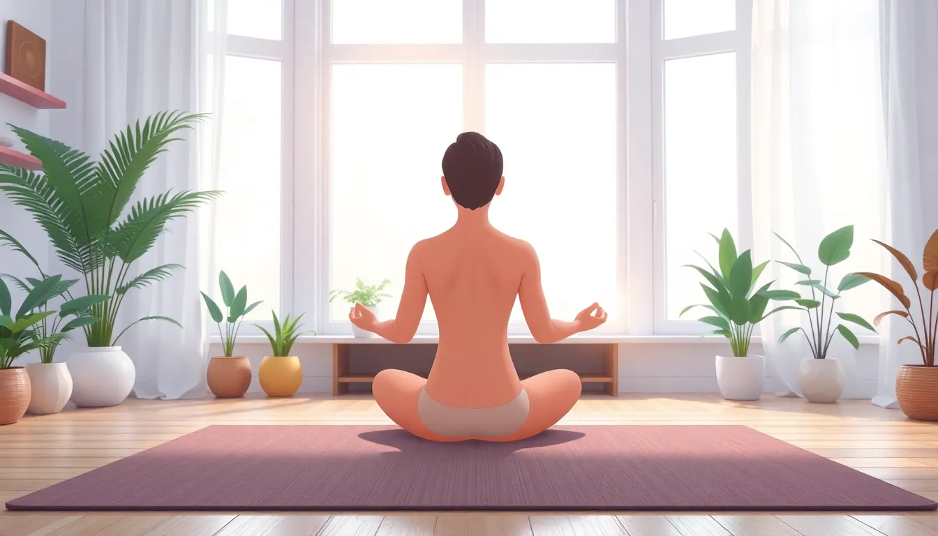 1. Razumevanje Osnova Kontrolisanog Disanja