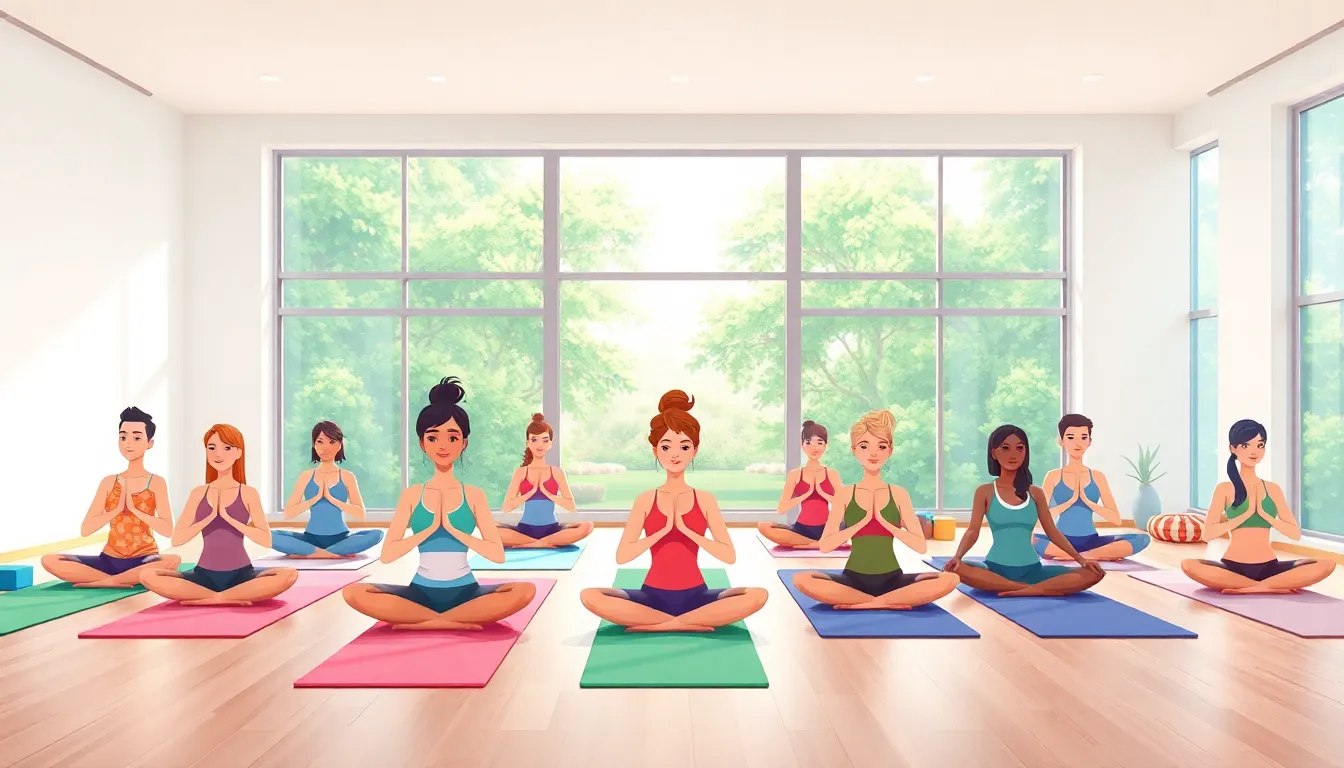 2. Uloga Disanja u Smirivanju Uma