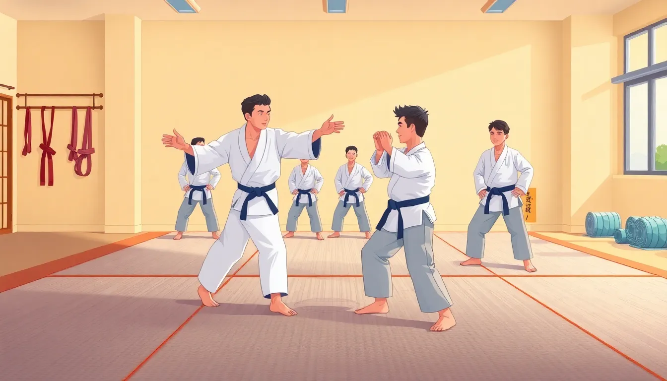 8 Načina Kako Dijafragmalno Disanje Pomaže U Džudou