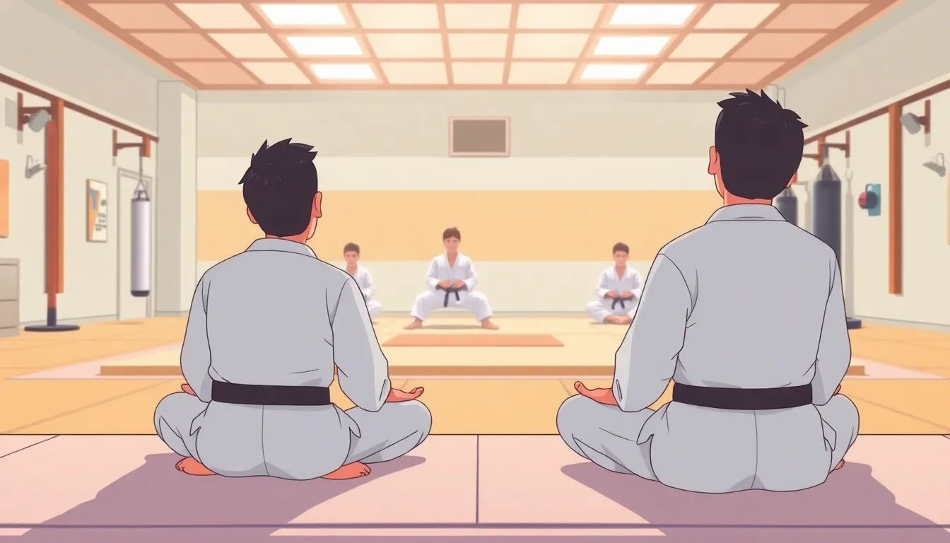 1. Povećava Kontrolu Disanja