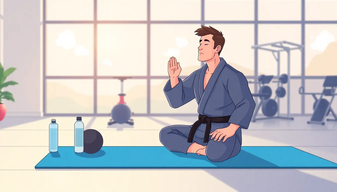 2. Smanjuje Stres i Anksioznost