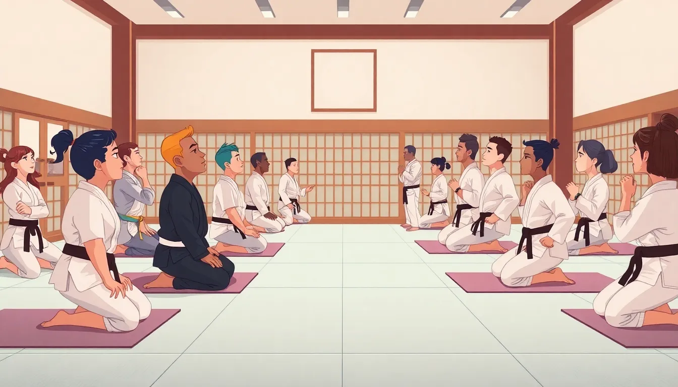 3. Unapređuje Osetljivost na Pokrete