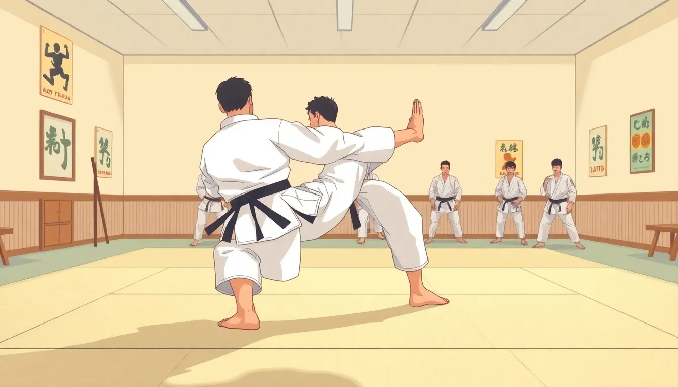 4. Povećava Snagu Tokom Bacanja