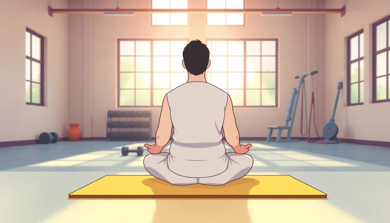 6. Olakšava Oporavak