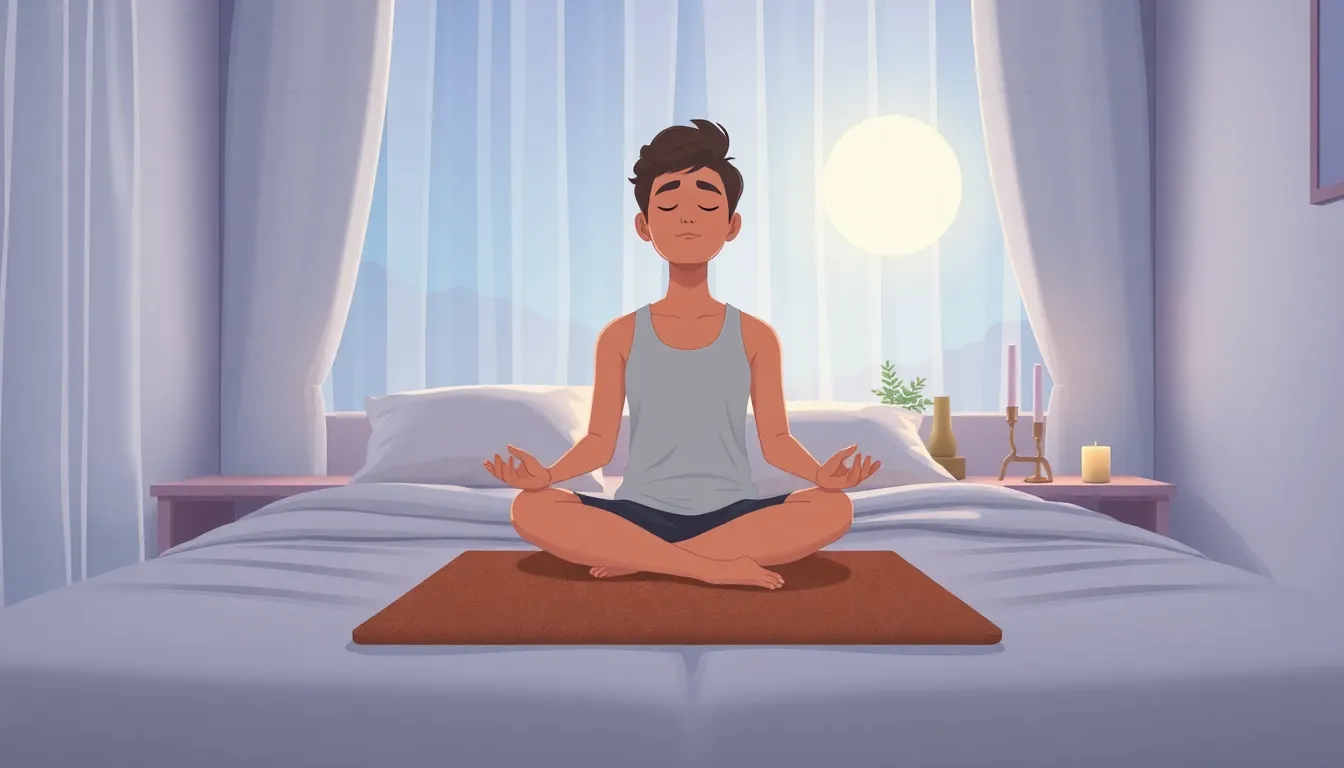 8. Vođene Meditacije sa Disanjem