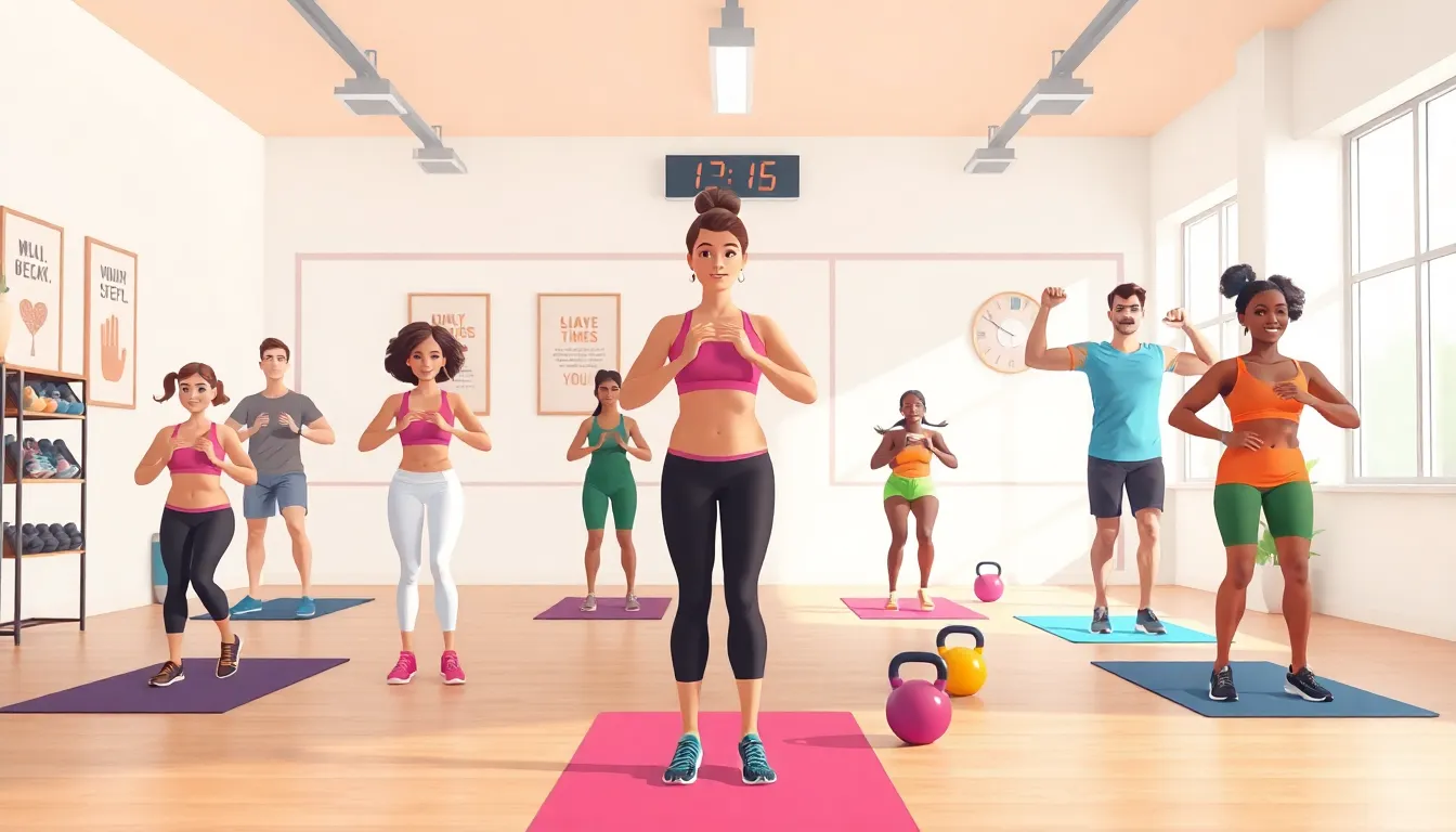 5 Tehnika Disanja Za Povećanje Intenziteta HIIT Treninga