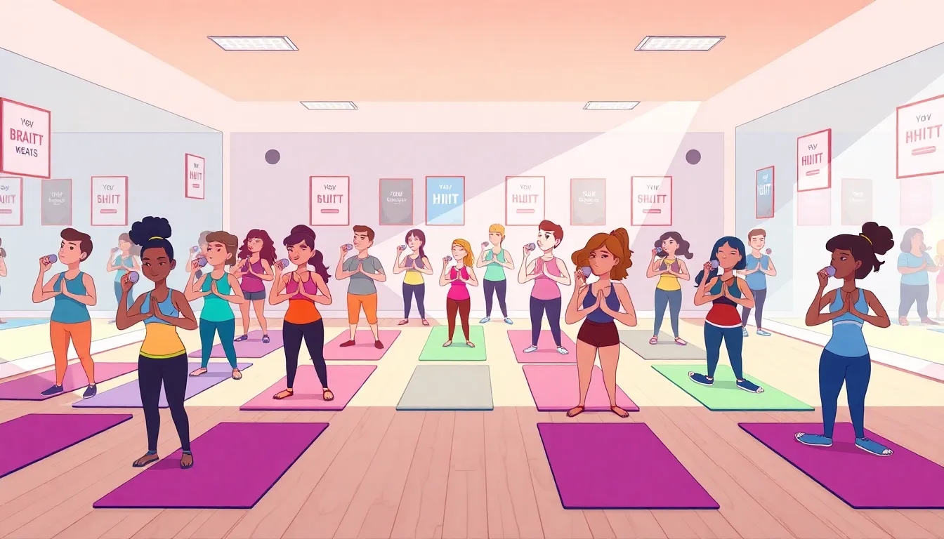 1. Duboko Brzo Disanje