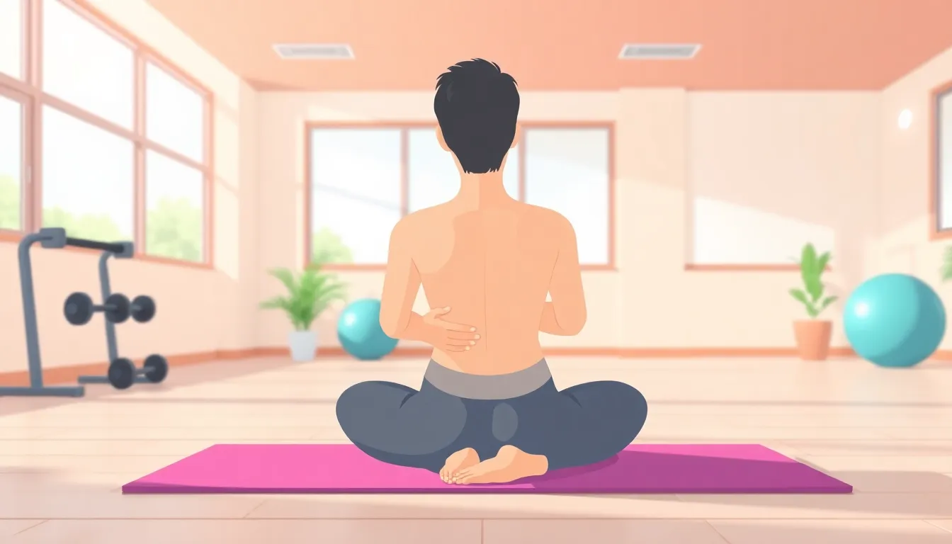 2. Abdominalno Disanje