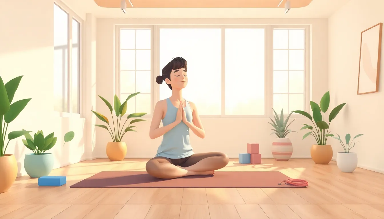 9 Tehnika Disanja za Oporavak Snage Posle Treninga