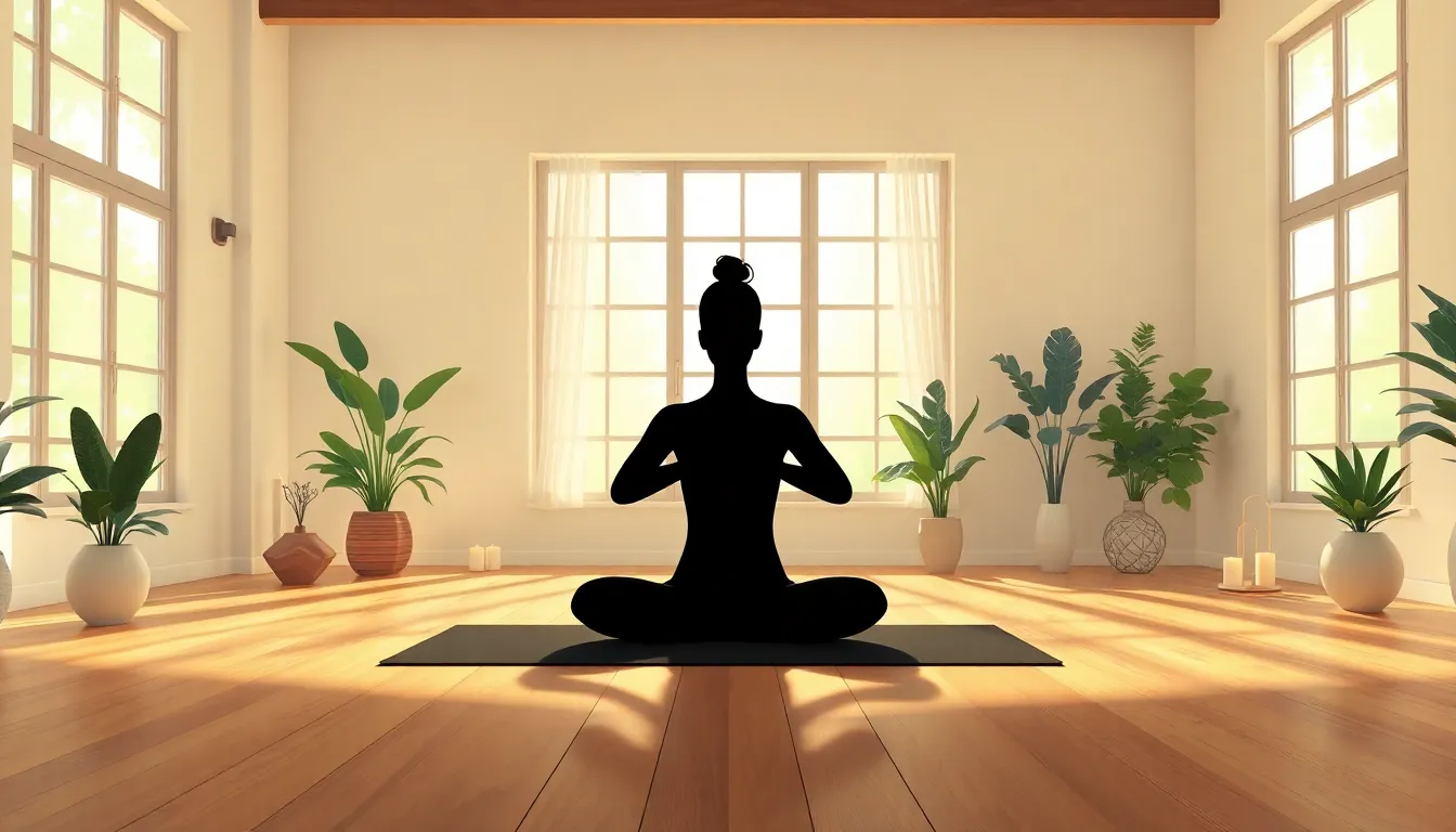 6. Kapalabhati Disanje