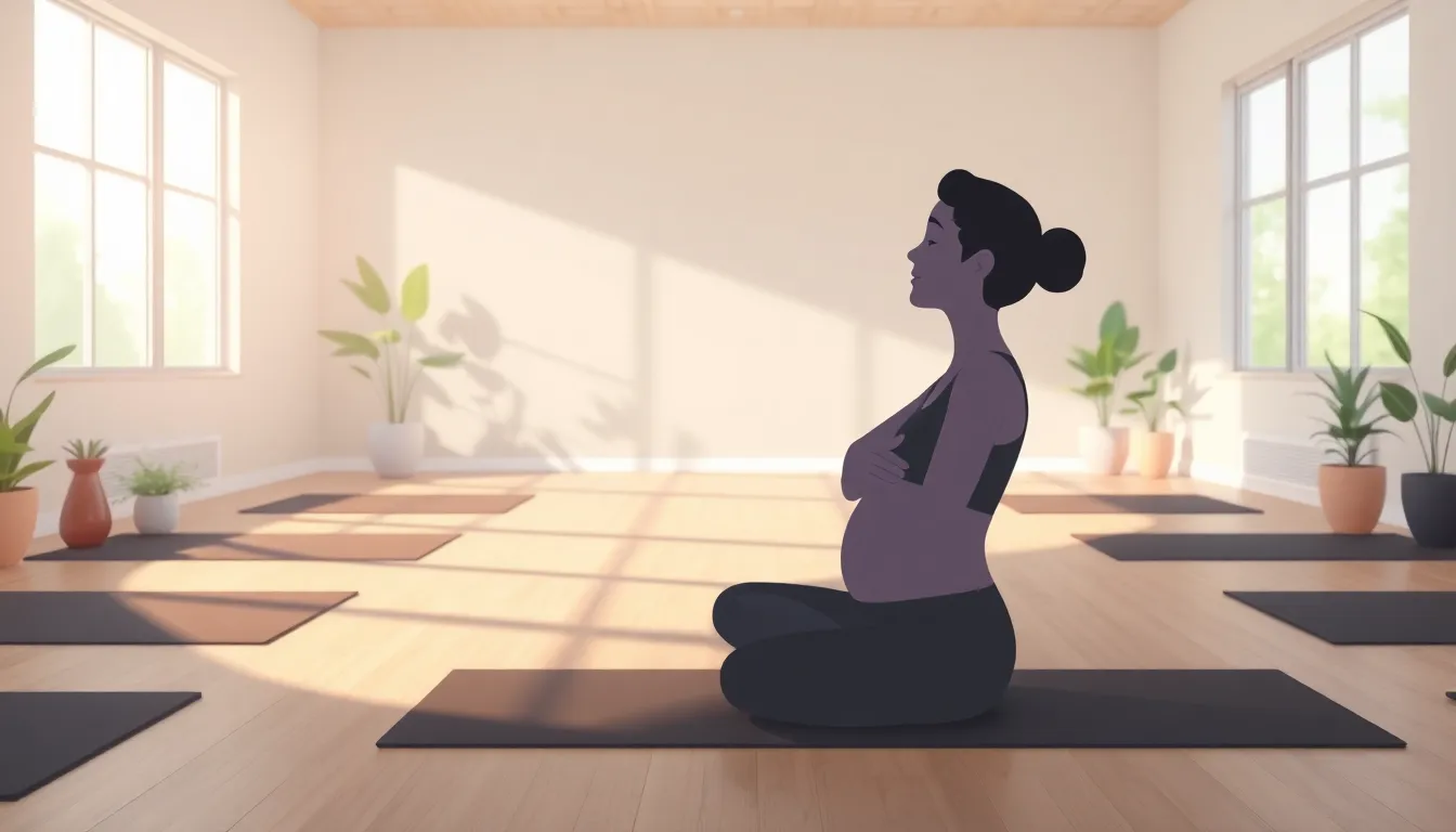 8. Abdominalno Disanje