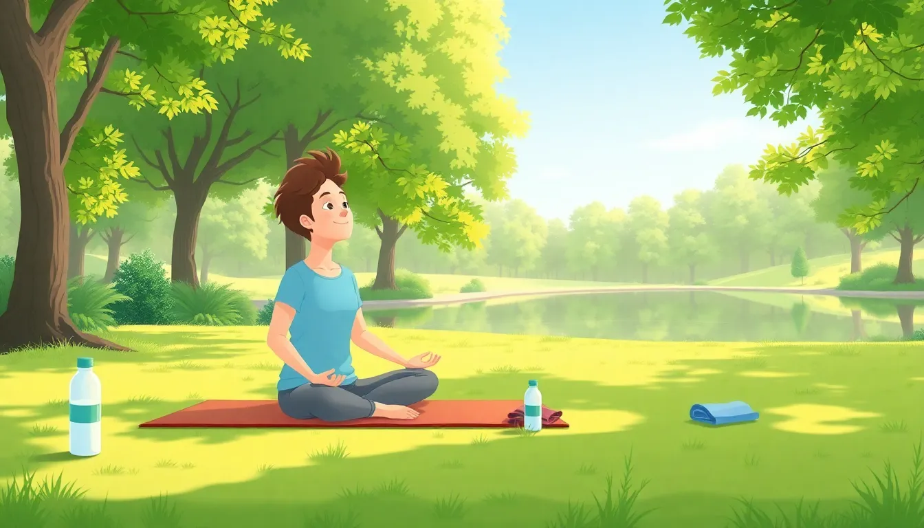 9. Povećano Izdahivanje