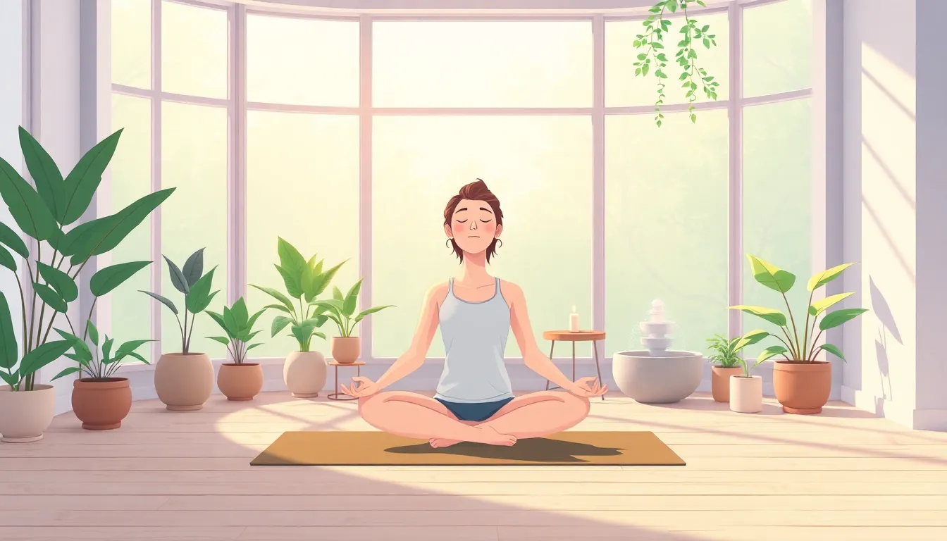 12. Opuštajuće Disanje