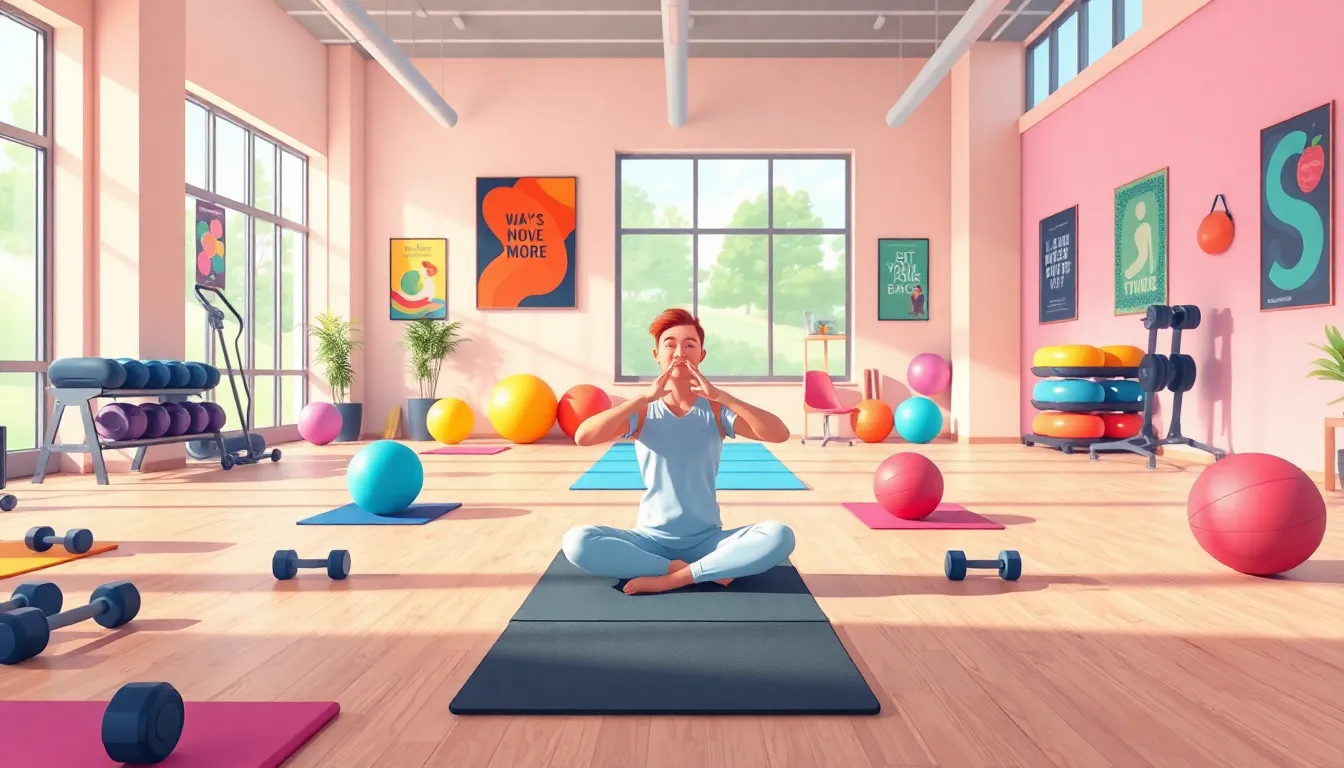 12 Saveta Za Optimizaciju Disanja Kod Blokiranja Udaraca