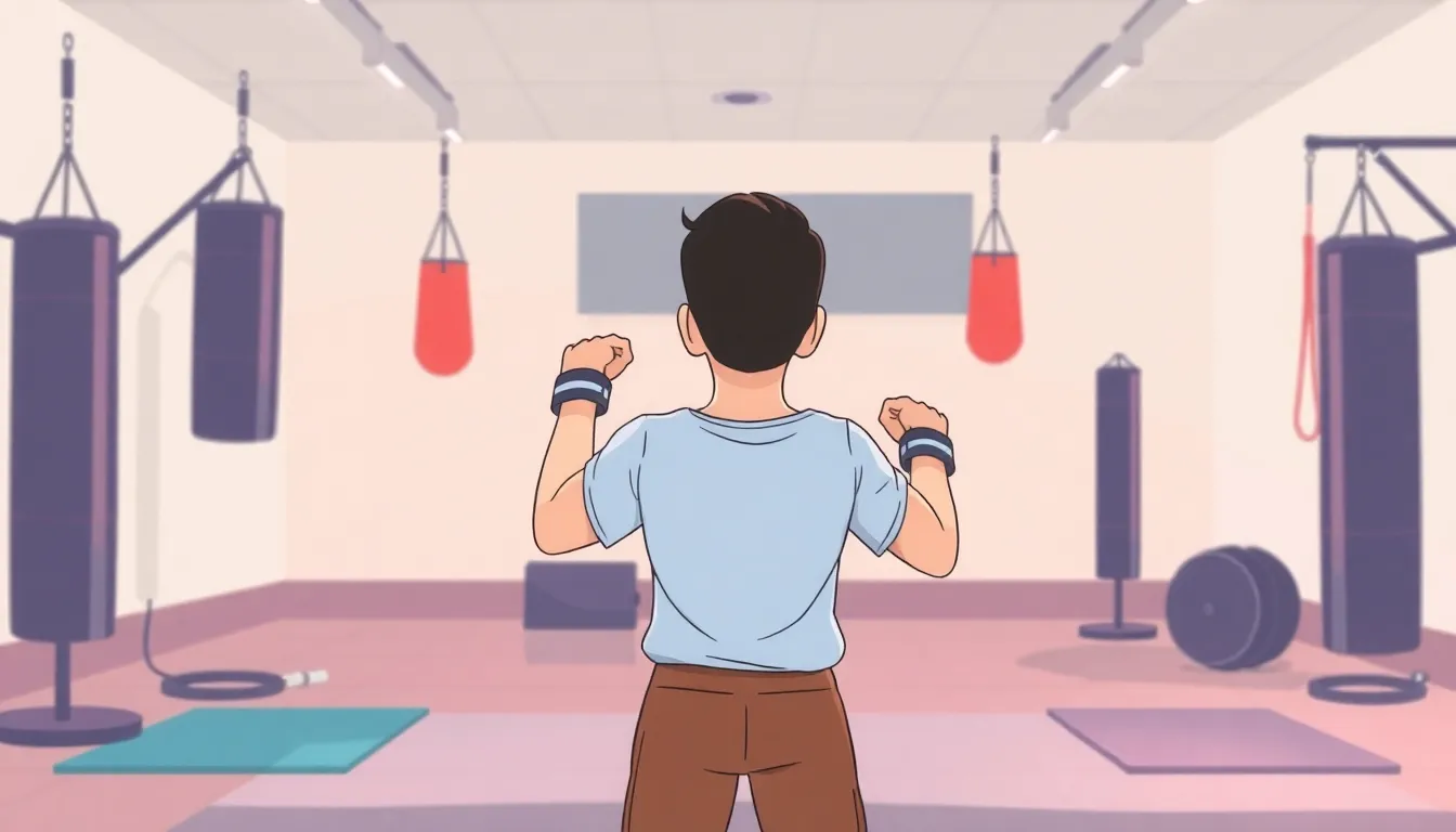 1. Razumevanje Osnova Disanja