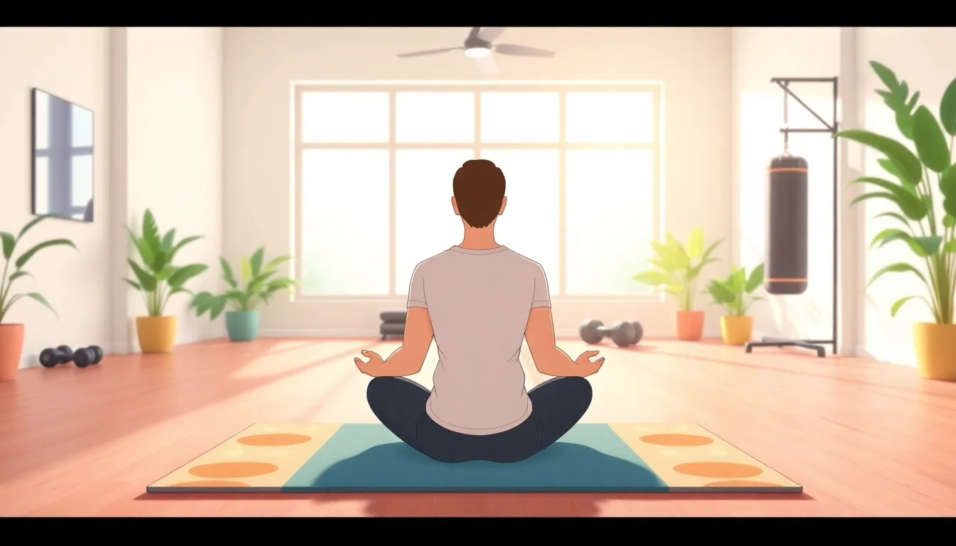 2. Tehnika Dubokog Disanja