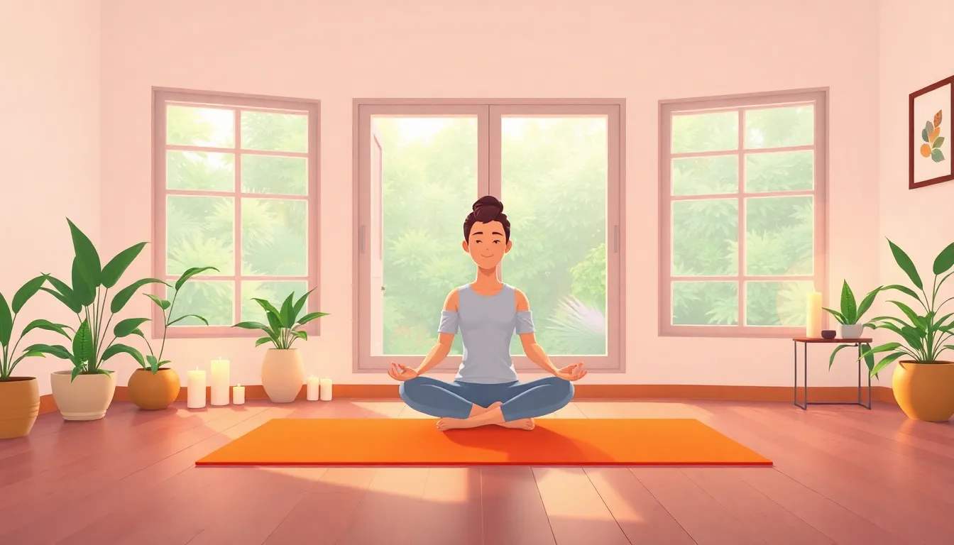 5. Uloga Disanja U Opuštanju