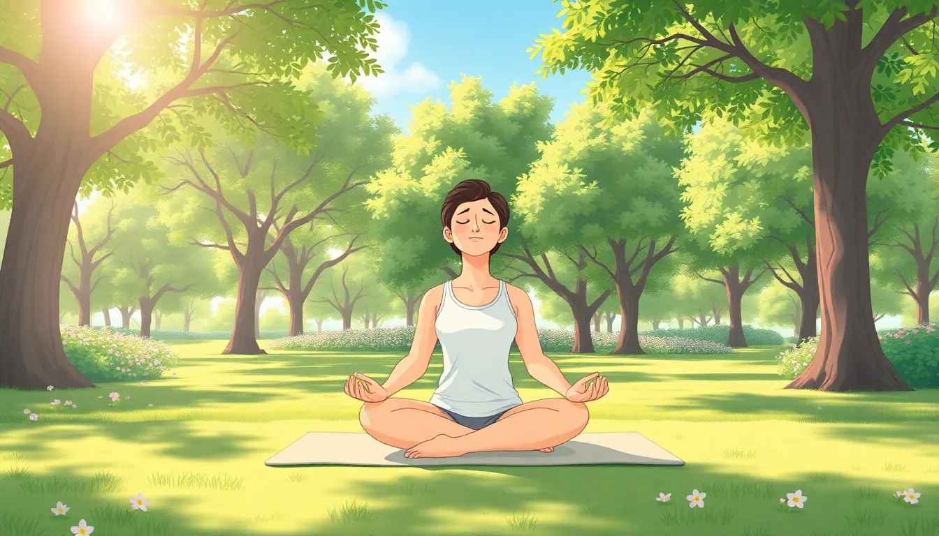 6. Vežbe Disanja Van Ring