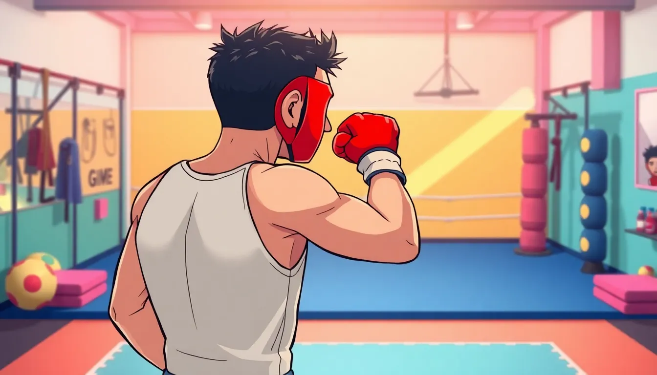 7. Disanje Tokom Intensivnih Trenutaka