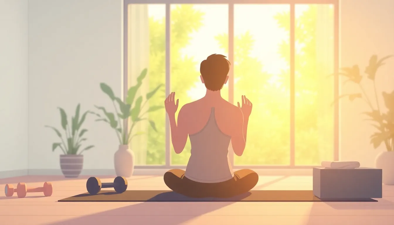 9. Uticaj Disanja Na Izdržljivost