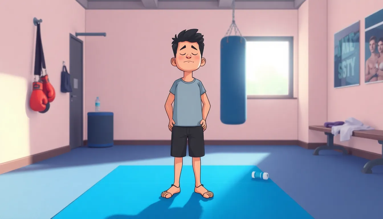 10. Uloge Mentalne Koncentracije