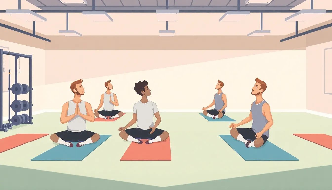 2. Tehnika Dubokog Disanja