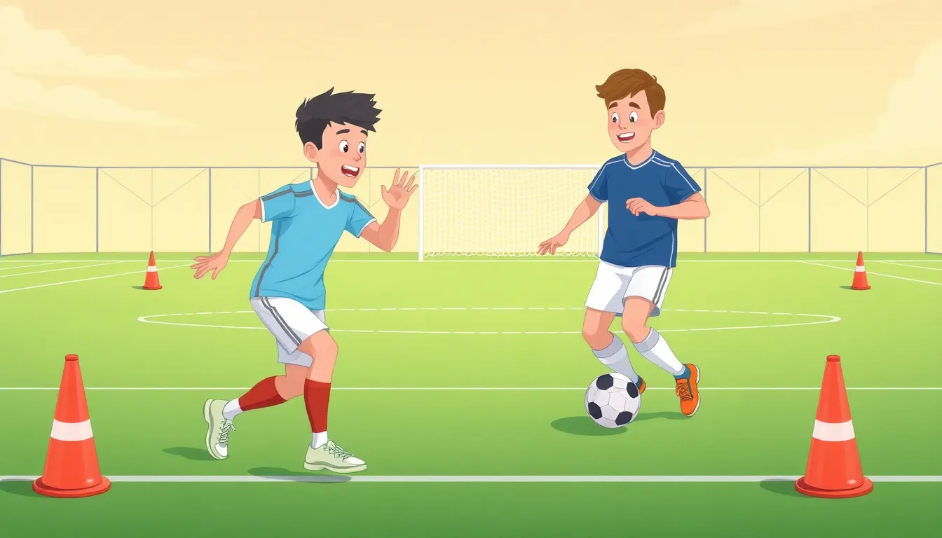 3. Sinhronizacija Disanja i Pokreta