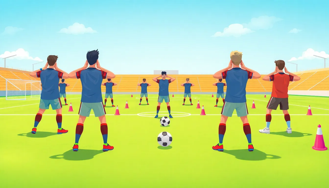 7. Pravilna Postura Tijela