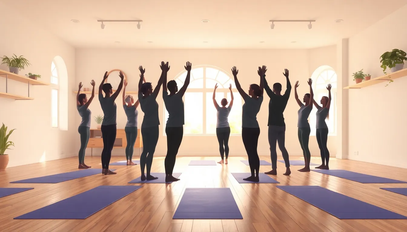 10 Načina Kako Sinkronizovano Disanje Poboljšava Timski Rad