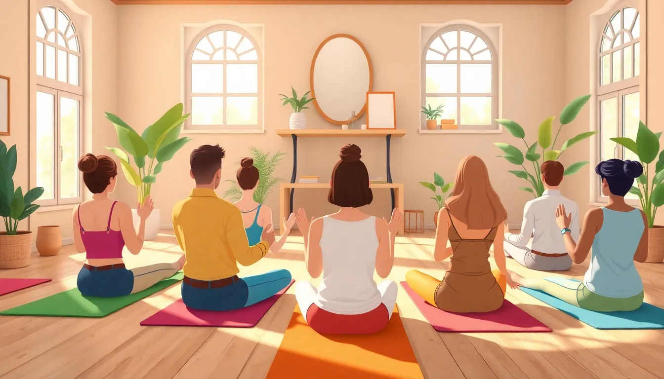 1. Povezivanje sa Članovima Tima