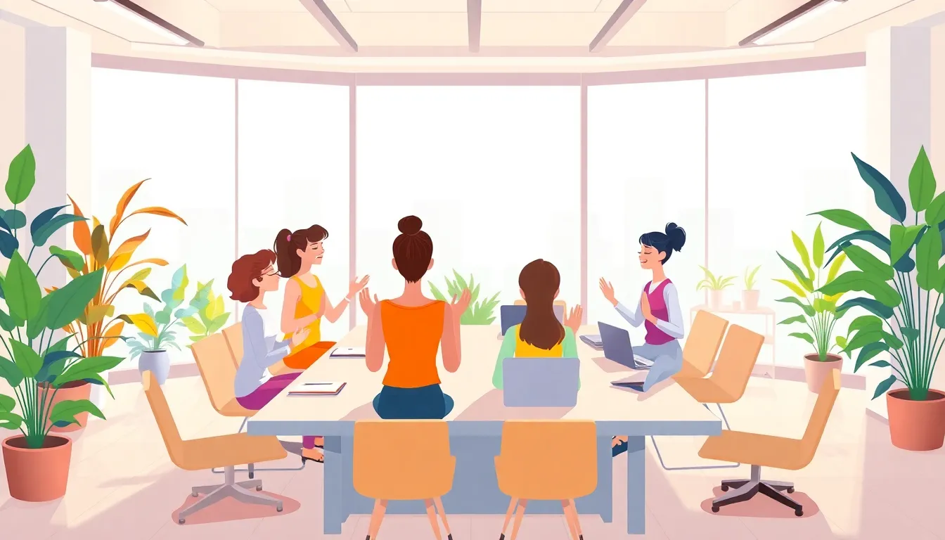 4. Unapređenje Komunikacije