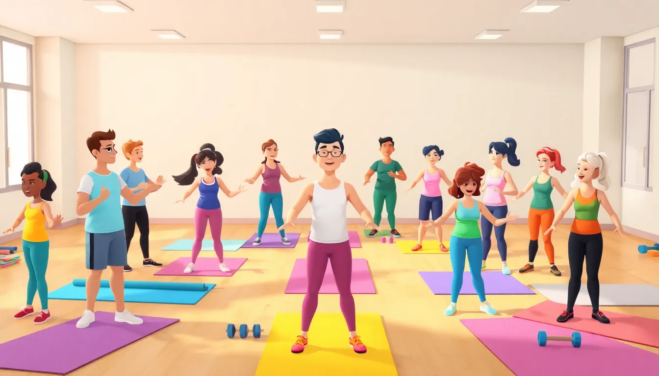 5. Povećanje Efikasnosti Treninga