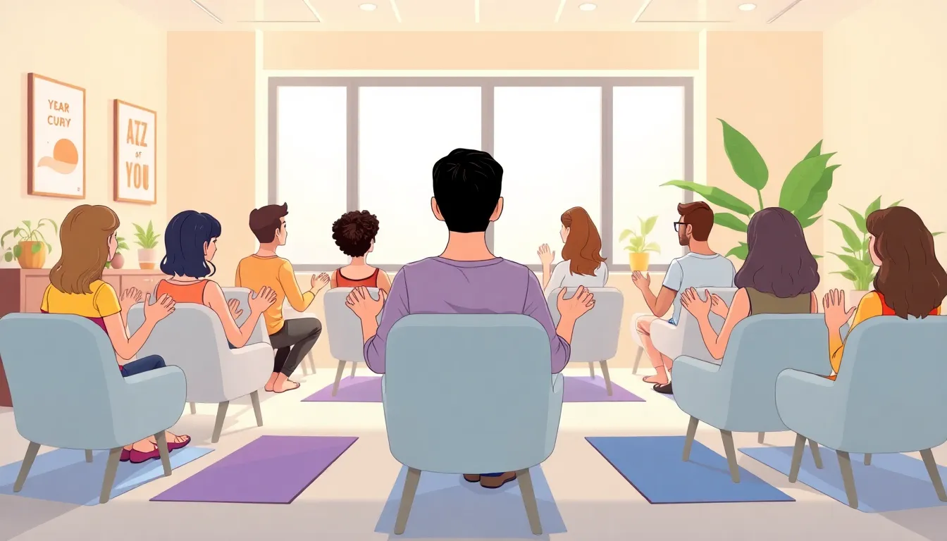 6. Razvijanje Empatije