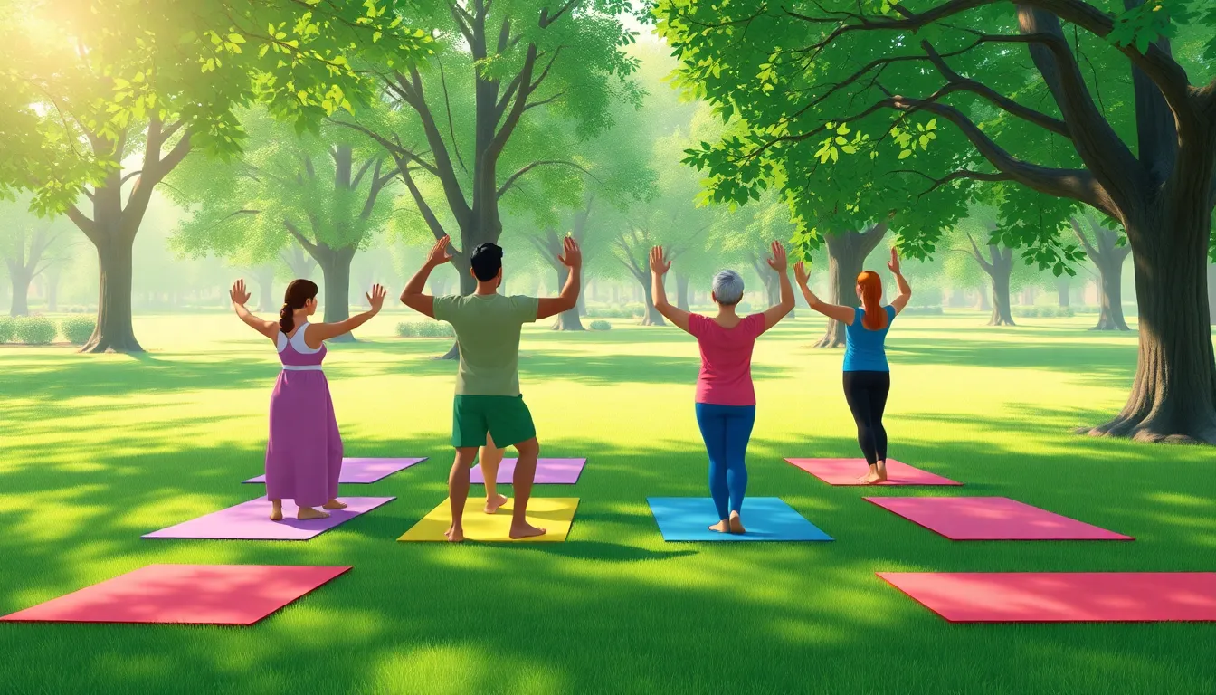 7. Koordinacija Pokreta