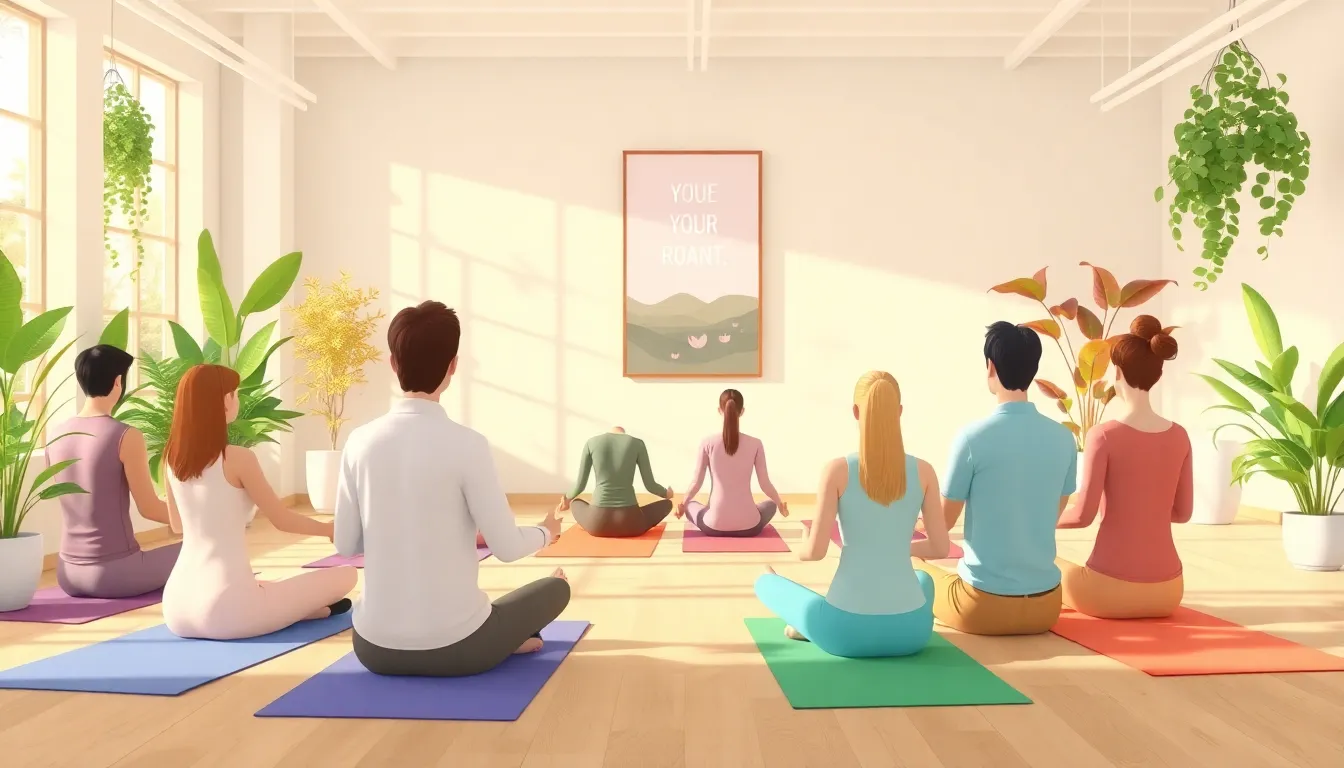 9. Kreiranje Pozitivne Atmosfere