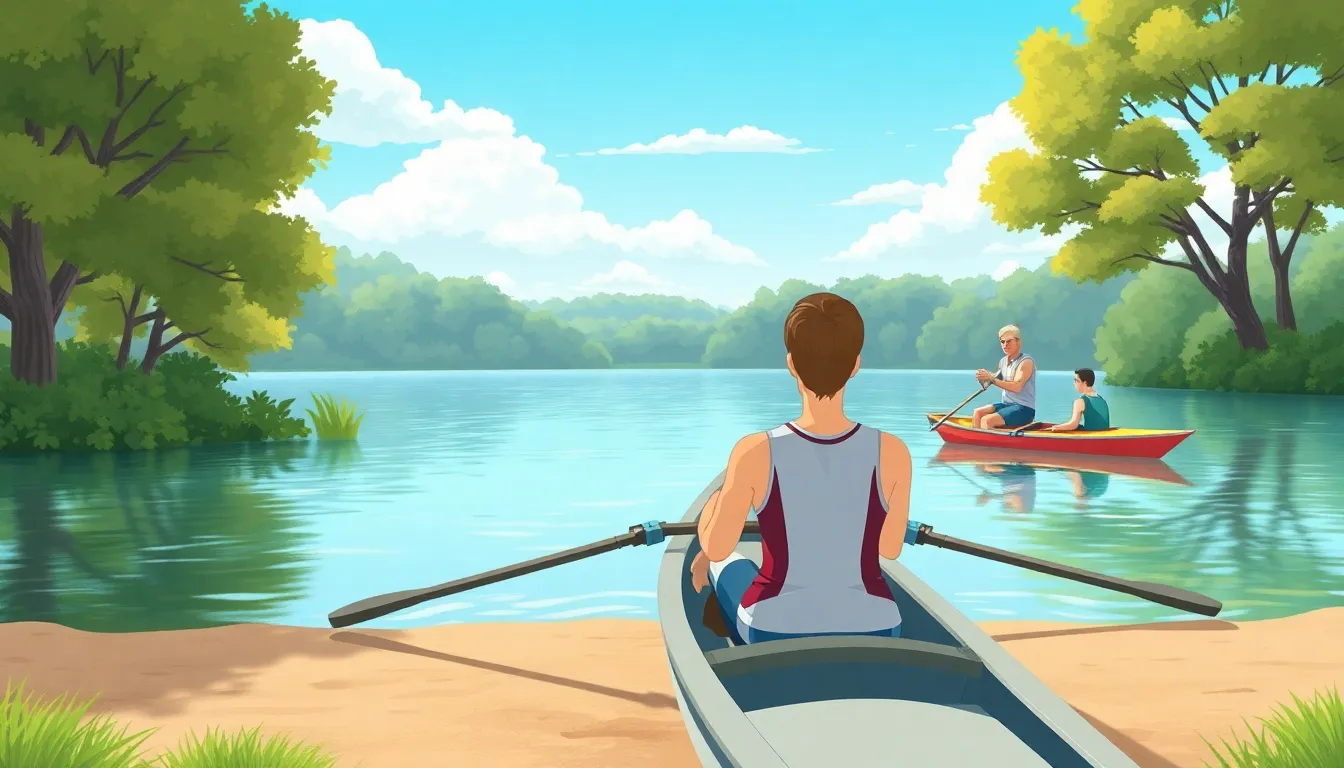 1. Dijafragmalno Disanje