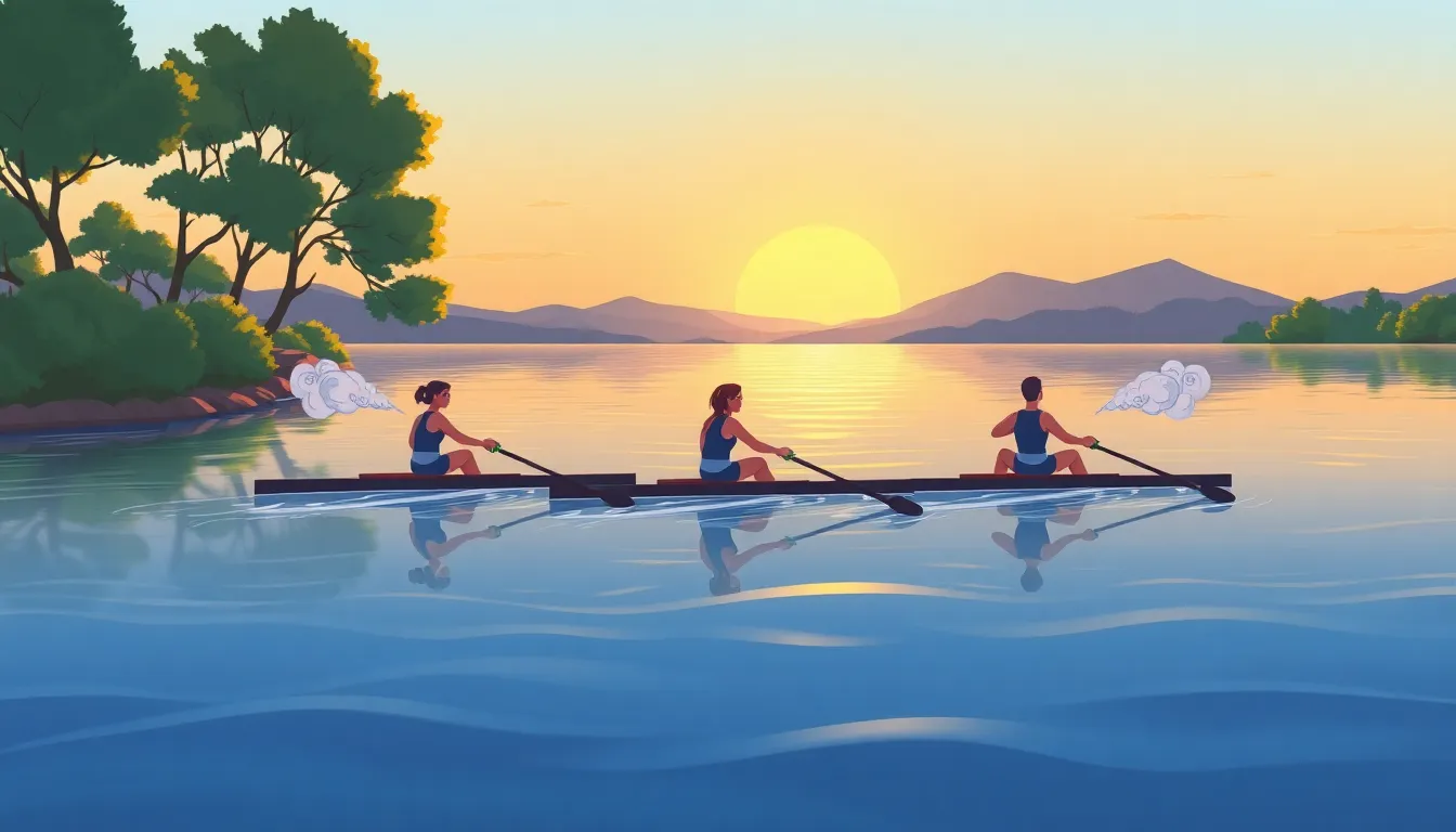 5. Disanje Tokom Treninga