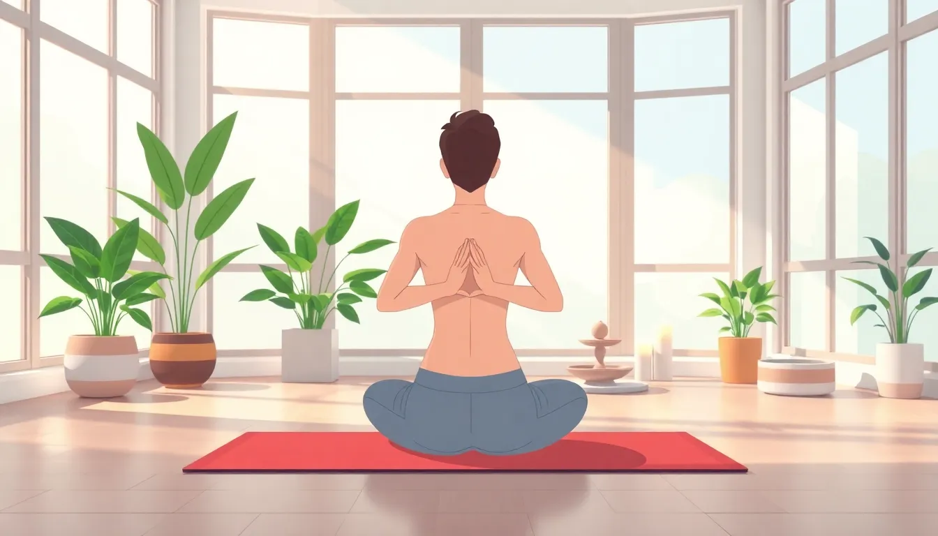 1. Razumevanje Osnova Disanja