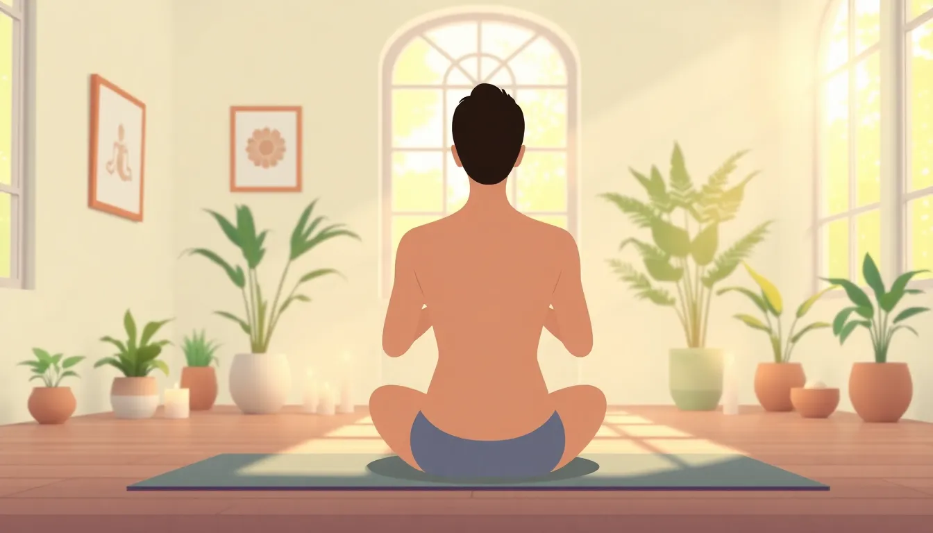 3. Disanje kao Tehnika Smanjenja Stresa