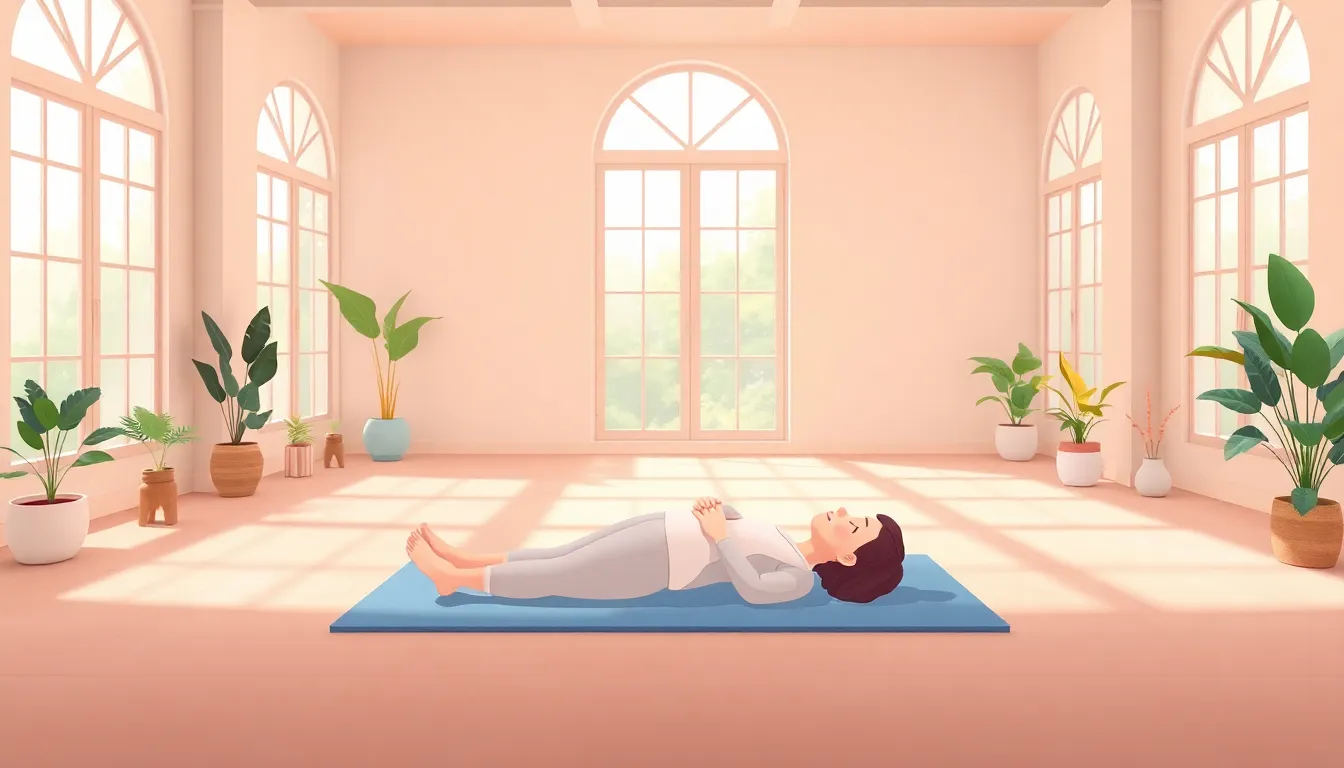 5. Tehnike Dubokog Disanja