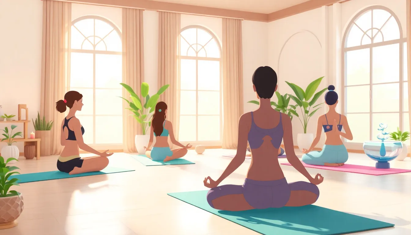 6. Disanje i Mentalna Priprema