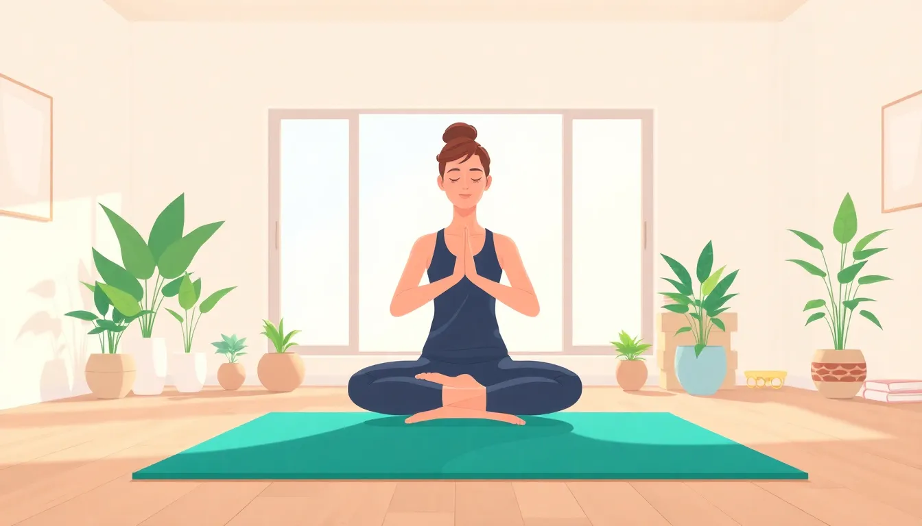 10 Tehnika Disanja Koje Ubrzavaju Oporavak Posle Treninga