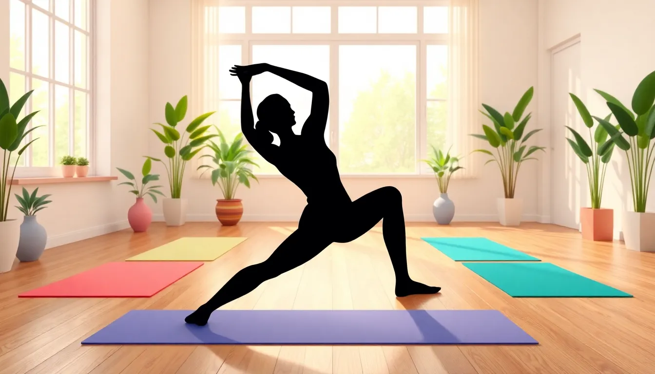 6. Pravilno Istezanje Tokom Disanja