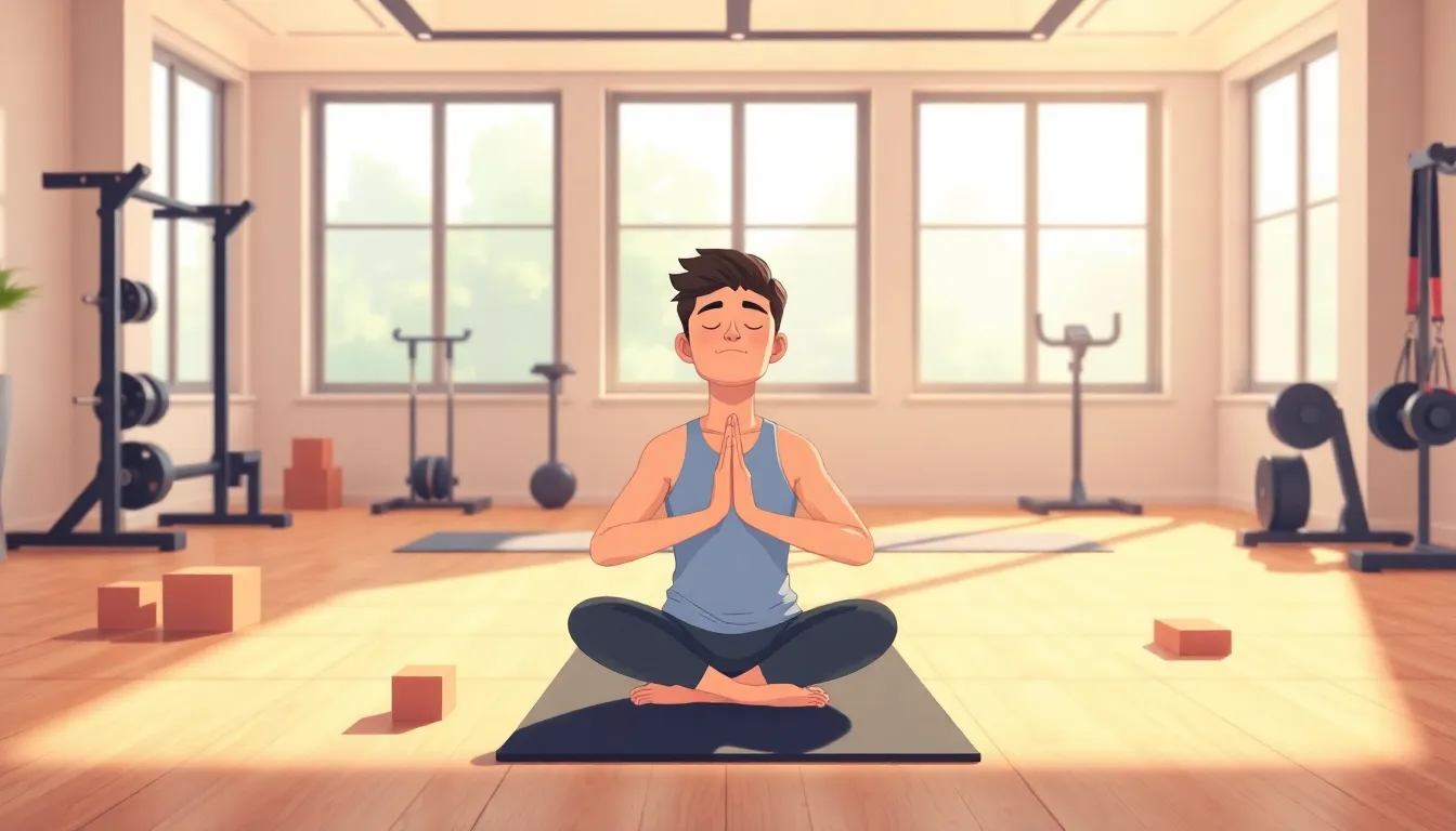 8. Disanje sa Povećanom Svesti