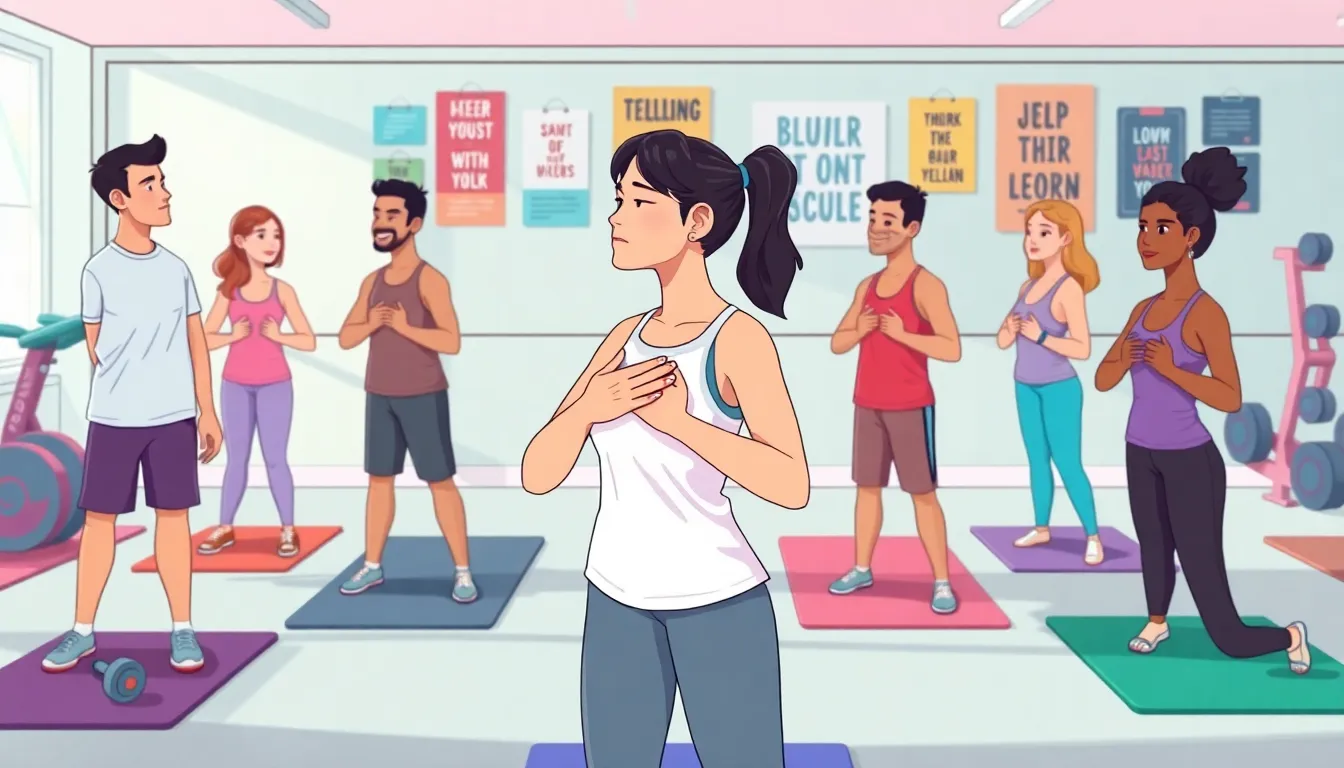 1. Dijafragmalno Disanje