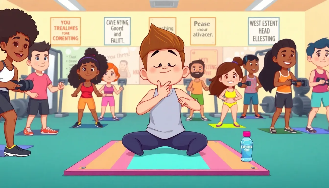 6. Pursed Lip Disanje