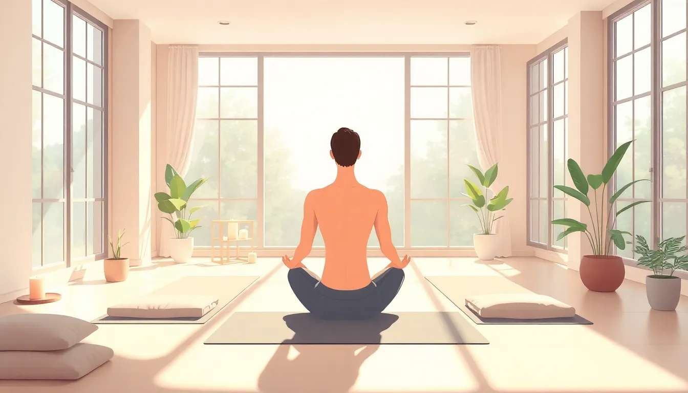 7. Kapalabhati Disanje