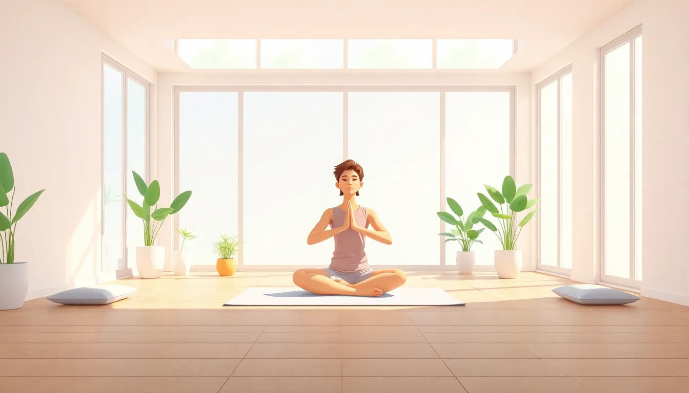 10 Načina Disanja Koji Poboljšavaju Regeneraciju Mišića