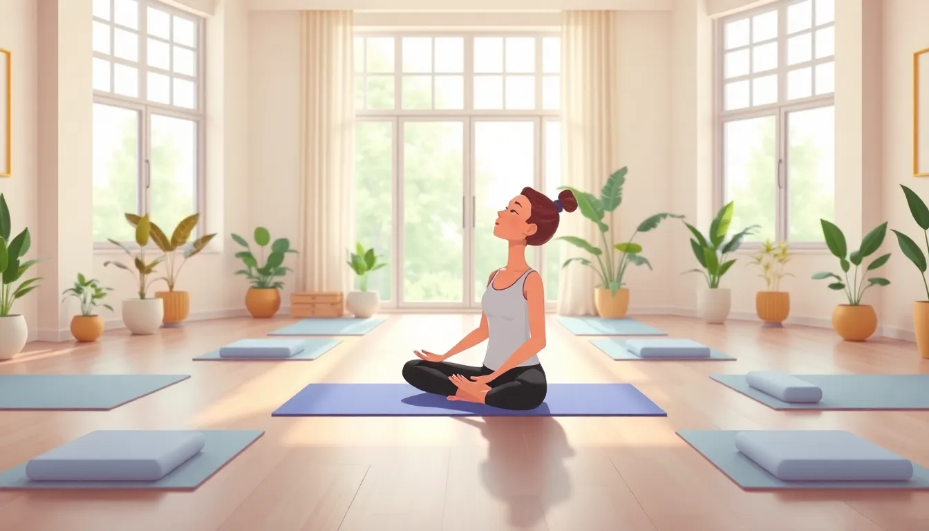 7. Vježbe Disanja sa Otvorenim Ustima